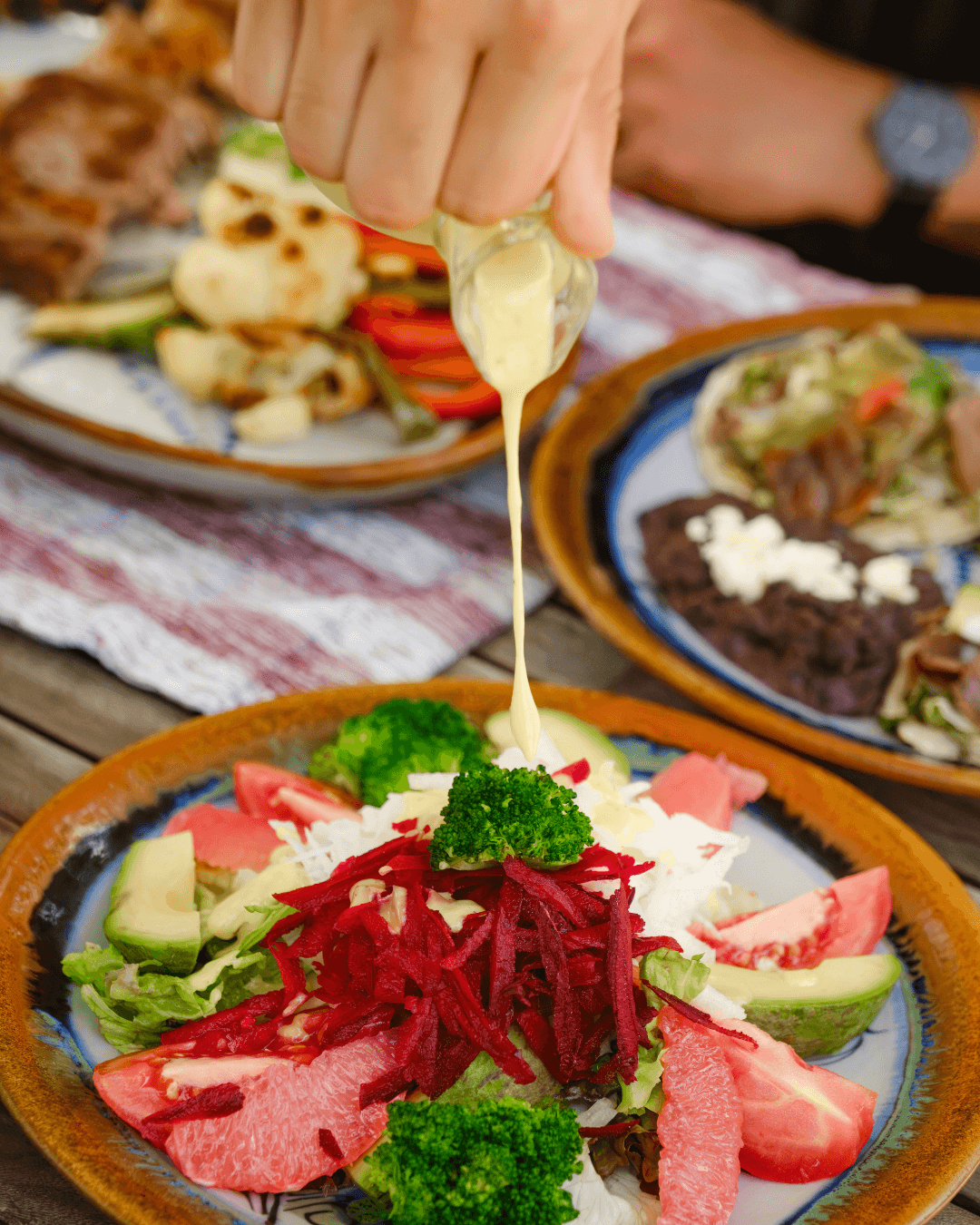 RESTAURANTE GALARDONADO