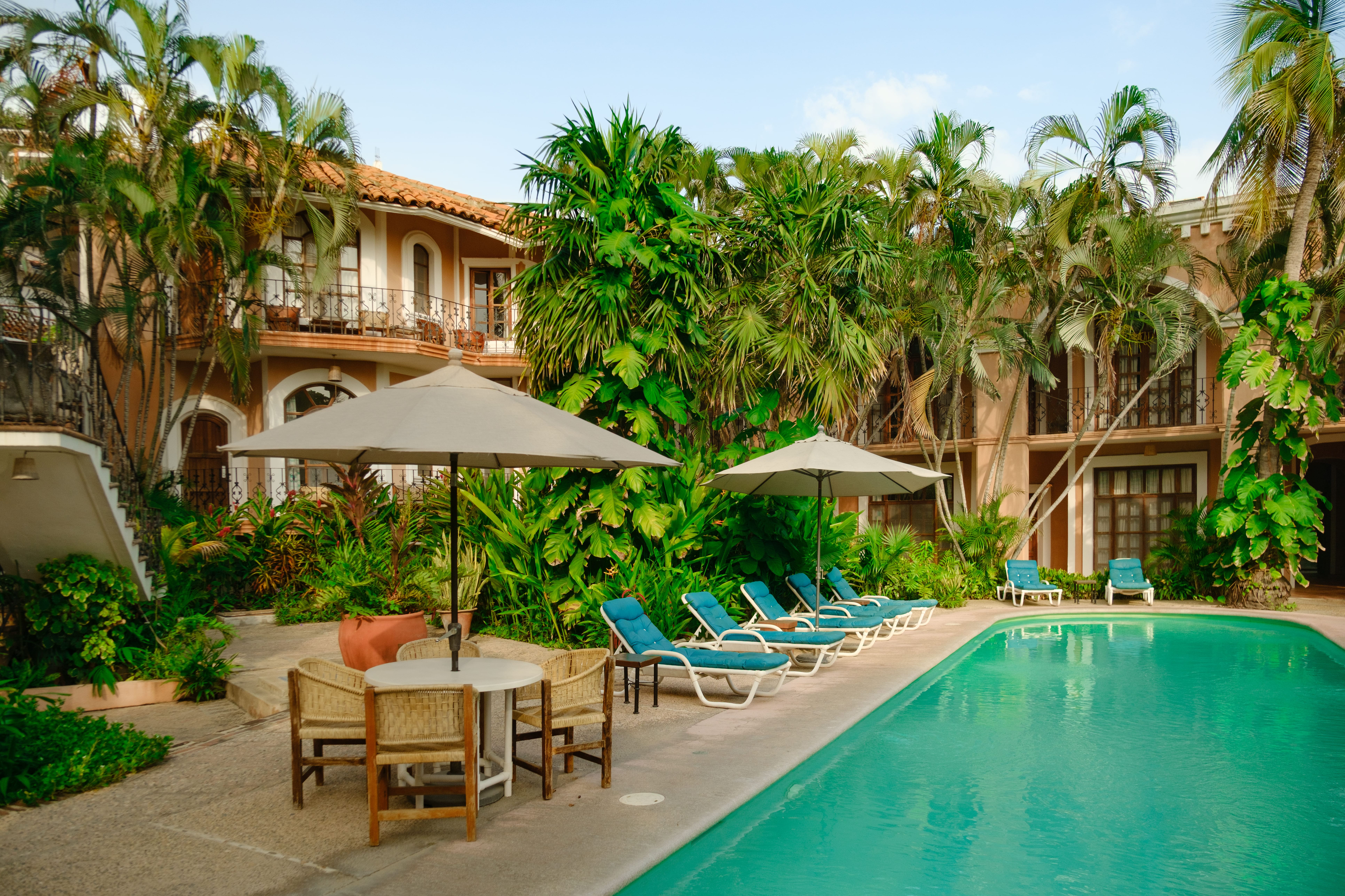 PAQUETE SANTA FE ESCONDIDO